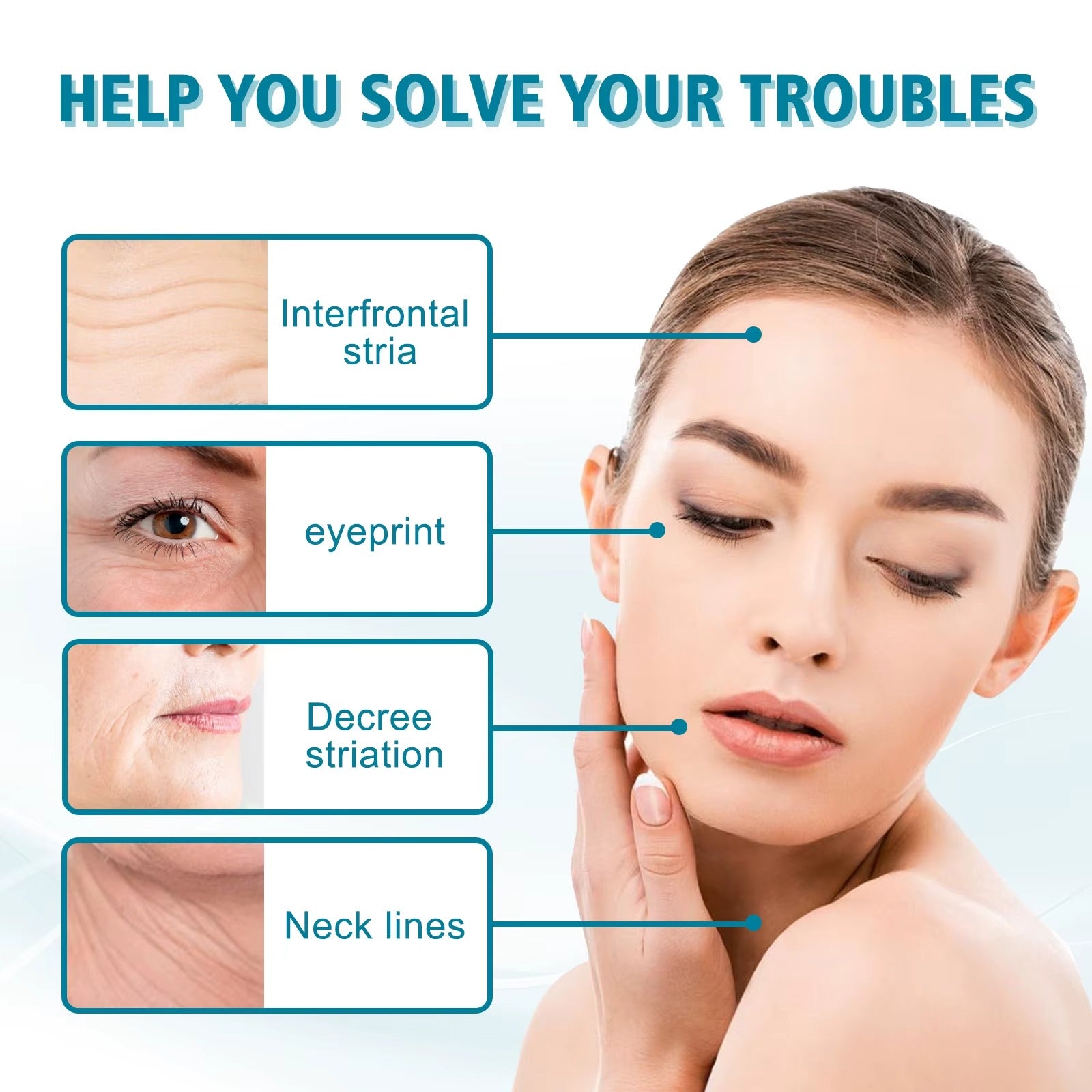 Blue Copper Peptide Serum