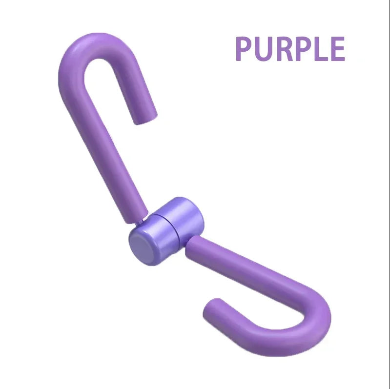 Multifunctional Thigh Master and Leg Exerciser for Toning