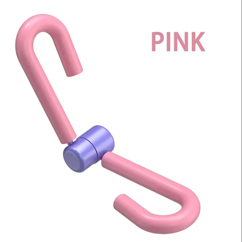 Multifunctional Thigh Master and Leg Exerciser for Toning