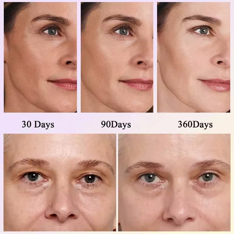 Blue Copper Peptide Serum