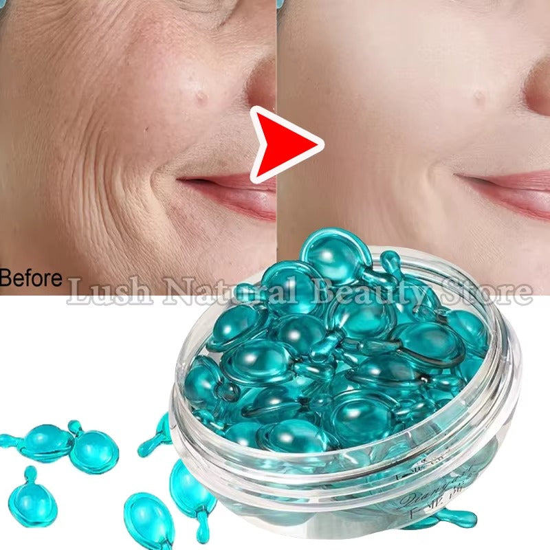 Blue Copper Peptide Serum