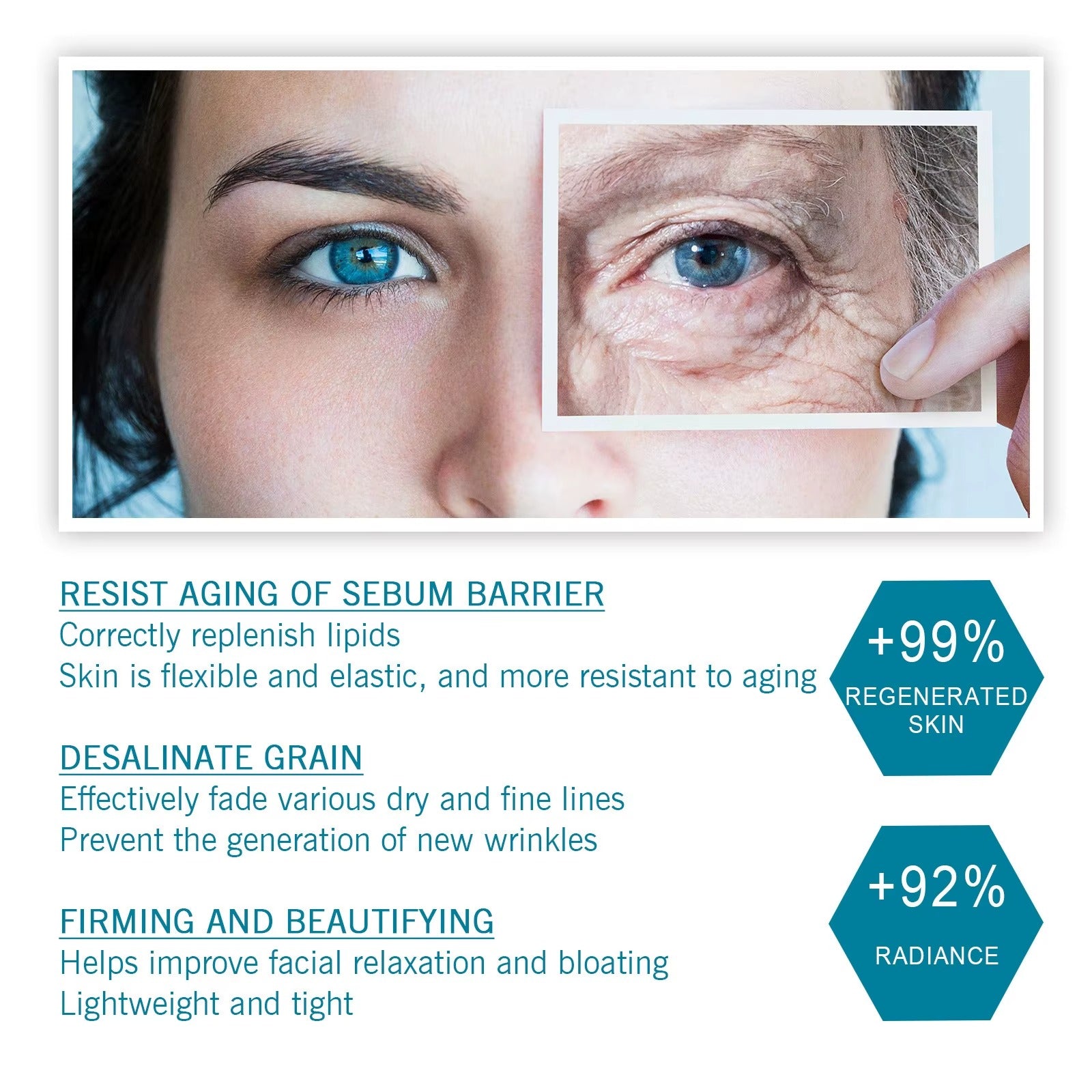 Blue Copper Peptide Serum