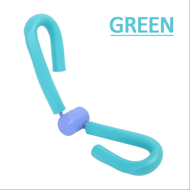 Multifunctional Thigh Master and Leg Exerciser for Toning