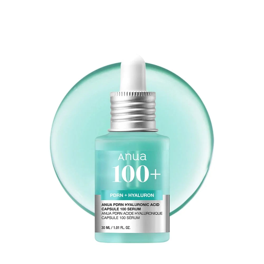 Revitalizing Face Serum -  Hyaluronic Acid