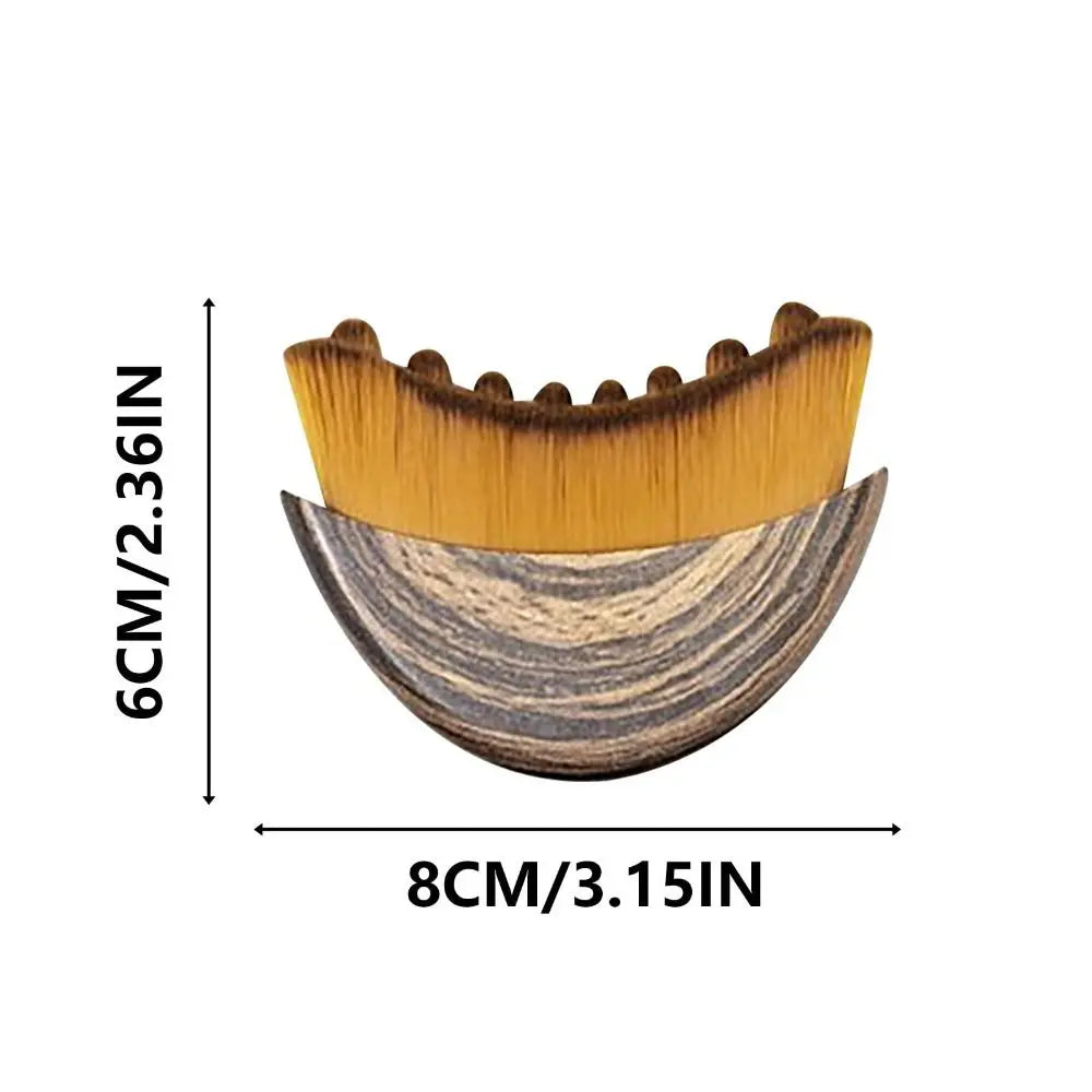 Lymphatic Contour Face Brush &amp; Massager