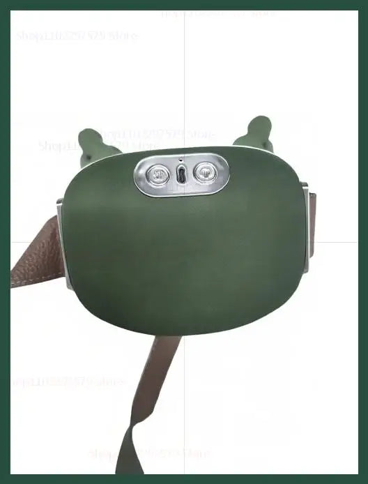 OEING Heated Neck &amp; Shoulder Massager