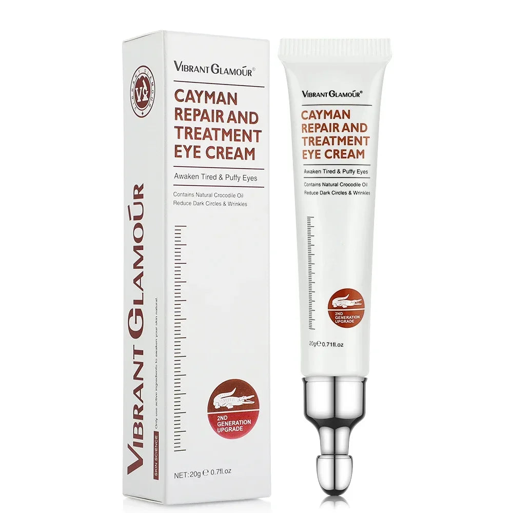 VIBRANT GLAMOUR CAYMAN EYE CREAM