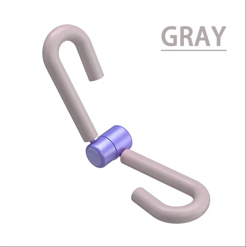 Multifunctional Thigh Master and Leg Exerciser for Toning